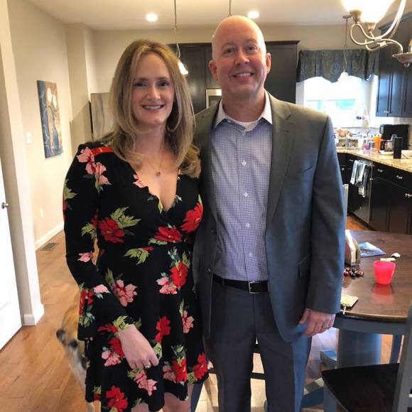 Meet your Posher, Shannon - Picture 1 of 1